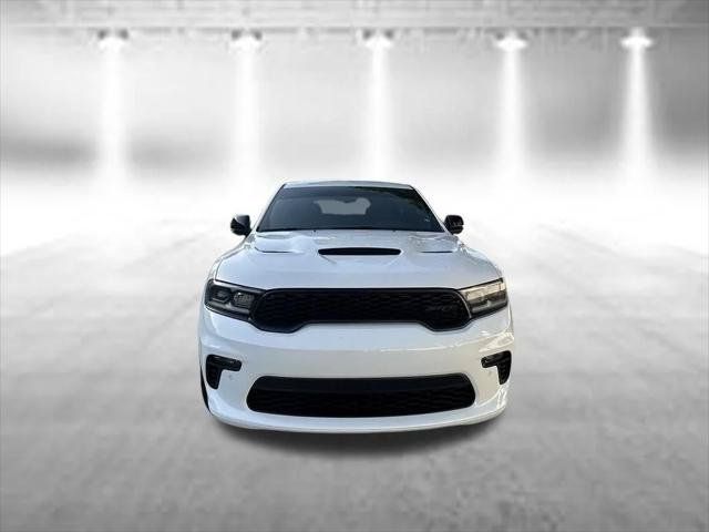 Certified 2023 Dodge Durango SRT w/ Black Package AWD/4WD image 2