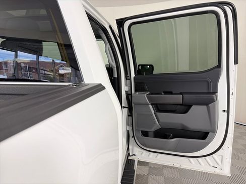 Certified 2023 Ford F150 XLT w/ Equipment Group 302A High image 28