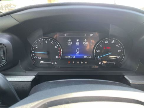 Certified 2020 Ford Explorer XLT image 30