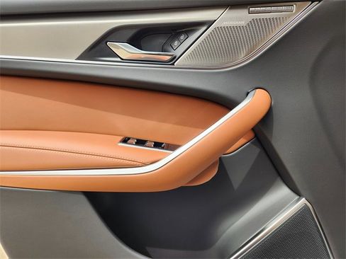 Used 2026 Jaguar F-PACE R-Dynamic S image 22