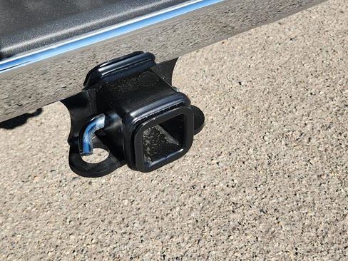 New 2026 Chevrolet Silverado 2500 LT w/ All Star Edition image 23