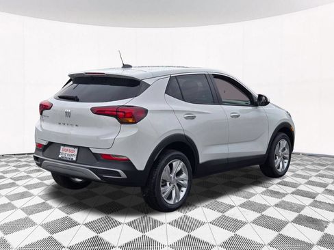 New 2026 Buick Encore GX Preferred w/ Comfort Package AWD/4WD image 21