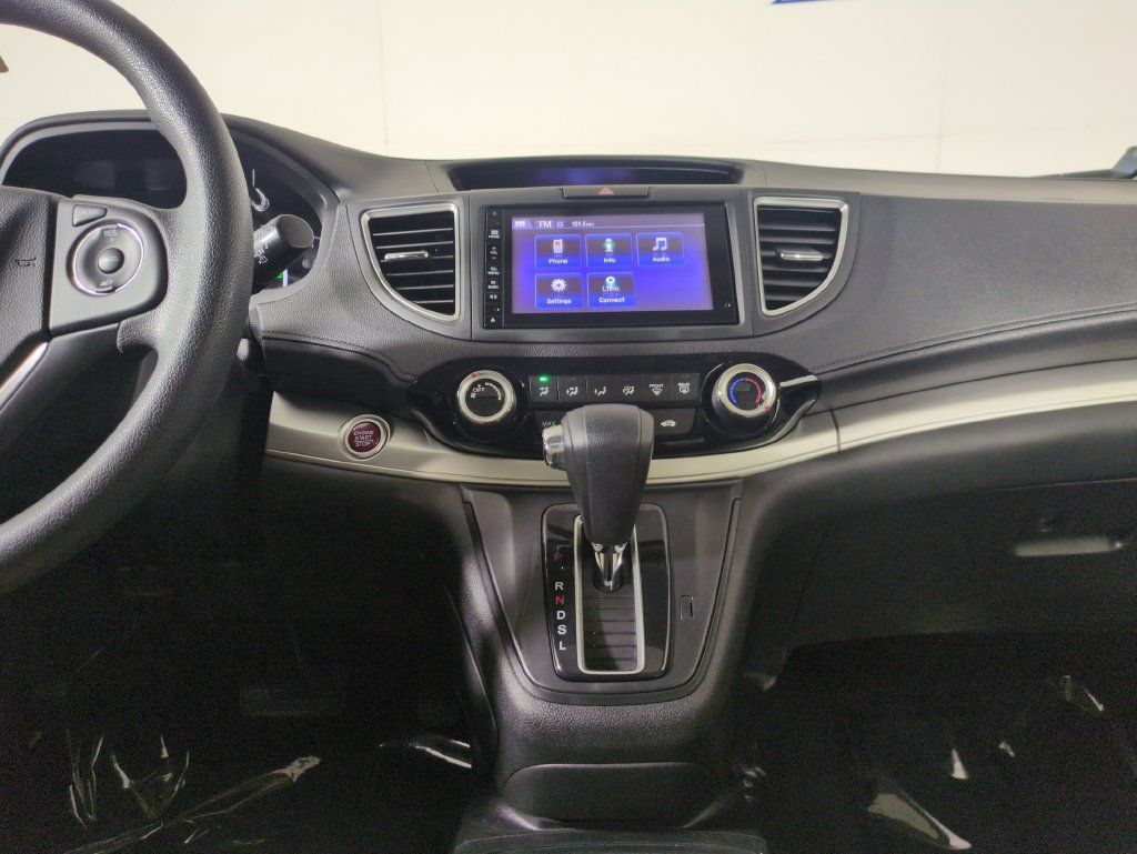 Used 2016 Honda CR-V EX image 22