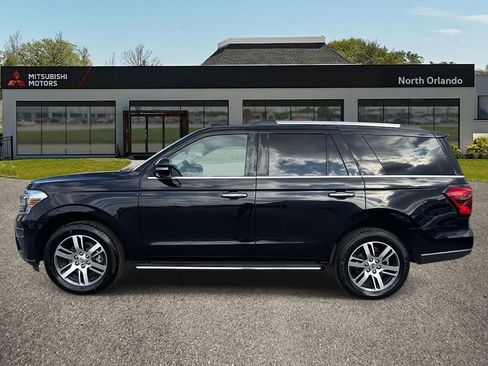 Used 2023 Ford Expedition Limited image 6