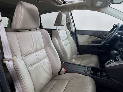 Used 2014 Honda CR-V EX-L image 35