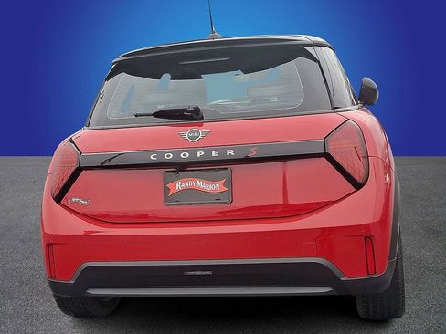 Used 2025 MINI Cooper S image 5