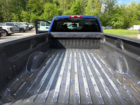 Used 2015 Chevrolet Silverado 2500 LT w/ LT Convenience Package AWD/4WD image 23