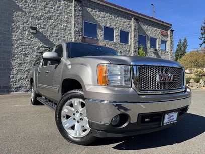 Used 2008 GMC Sierra 1500 SLT