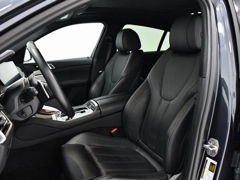 Used 2022 BMW X6 xDrive40i w/ Premium Package image 19