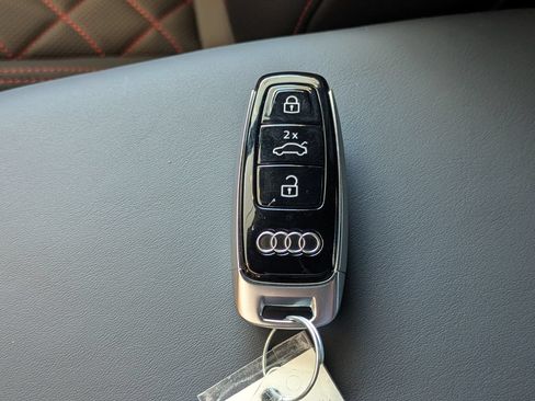 New 2026 Audi Q7 3.0T Prestige AWD/4WD image 29