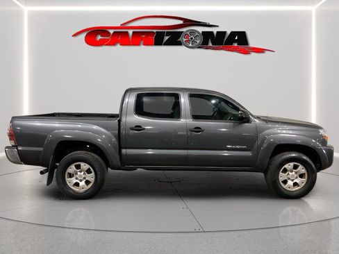 Used 2011 Toyota Tacoma PreRunner w/ SR5 Pkg #2 image 7