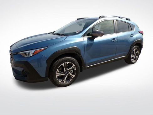 Used 2024 Subaru Crosstrek 2.0i Premium AWD/4WD image 2