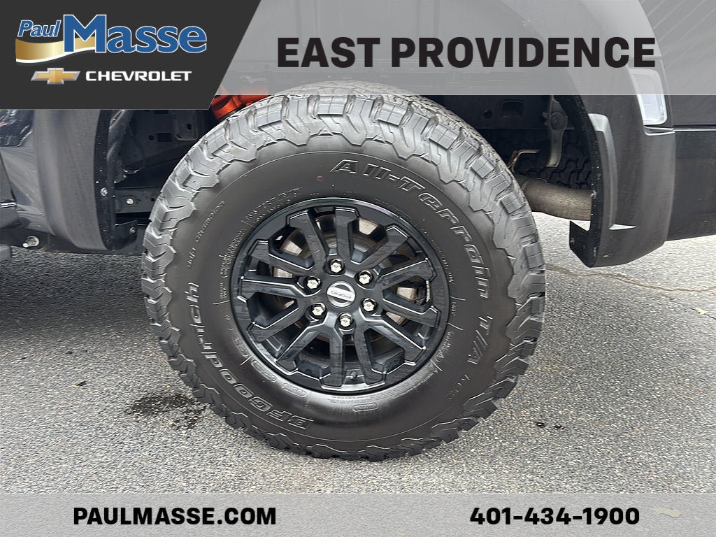 Used 2024 Ford F150 Raptor AWD/4WD image 10