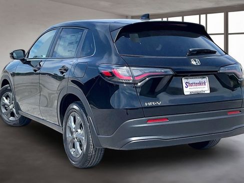 New 2026 Honda HR-V LX image 3