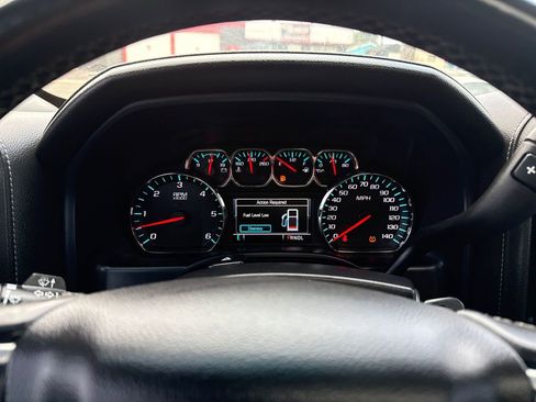 Used 2017 GMC Sierra 1500 SLT AWD/4WD image 22