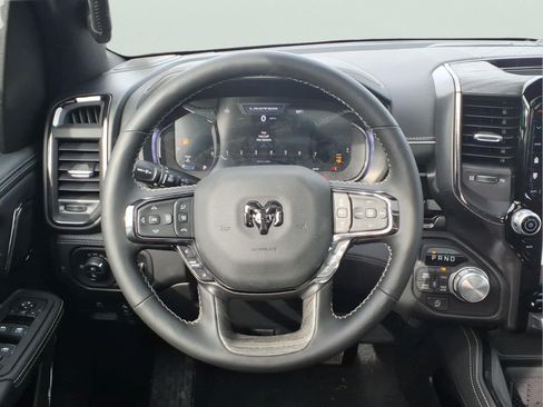 New 2026 RAM 1500 Limited w/ Bed Utility Group AWD/4WD image 12