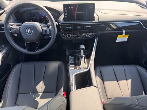 New 2026 Acura ADX FWD image 7