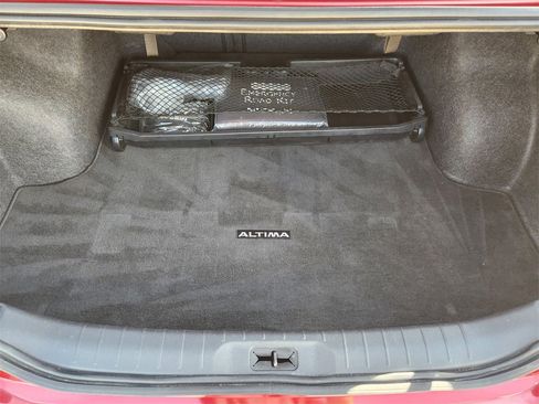 Used 2022 Nissan Altima 2.5 SL image 35