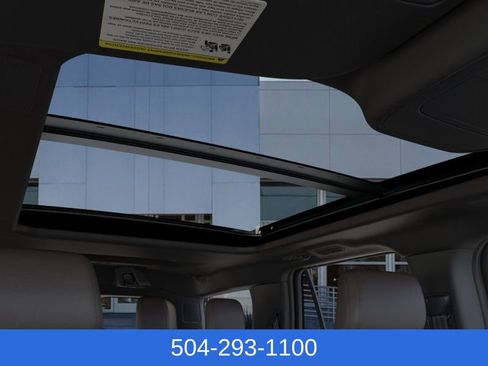 New 2025 Ford Expedition King Ranch image 22