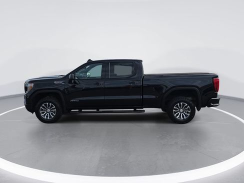 Used 2020 GMC Sierra 1500 AT4 w/ AT4 Premium Package AWD/4WD image 7