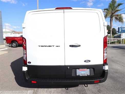New 2026 Ford Transit 150 Base w/ Load Area Protection Package image 12
