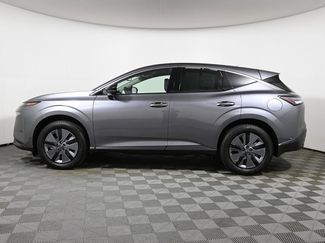 Used 2025 Nissan Murano SL AWD/4WD video 2