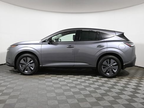 Used 2025 Nissan Murano SL AWD/4WD image 2