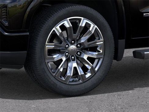 New 2026 GMC Sierra 1500 Denali w/ Denali Reserve Package image 9