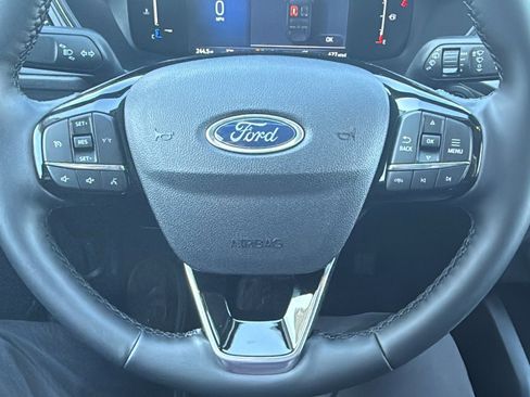 New 2026 Ford Escape Active w/ Cold Weather Package image 11