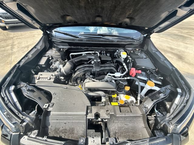 New 2026 Subaru Outback Premium AWD/4WD image 28