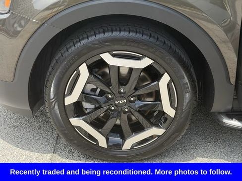 Used 2024 Kia Telluride S AWD/4WD image 20