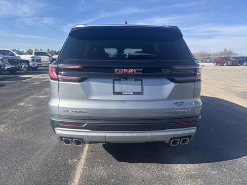 New 2026 GMC Acadia Elevation w/ Elevation Premium Package image 4