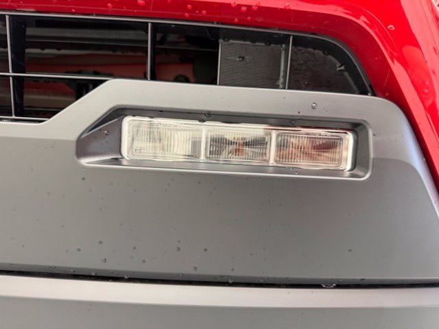 New 2026 Toyota Tacoma 4x4 Double Cab image 15