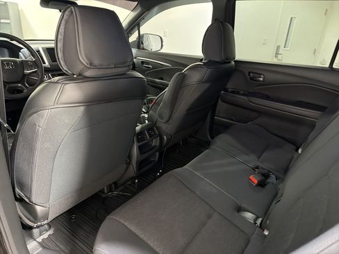 Used 2019 Honda Passport Sport image 20