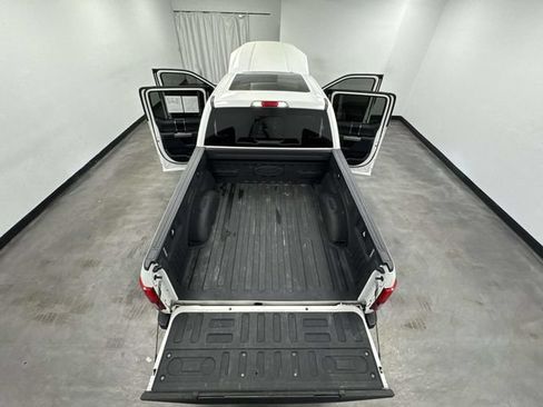 Used 2020 Ford F150 Platinum w/ Equipment Group 701A Luxury AWD/4WD image 17