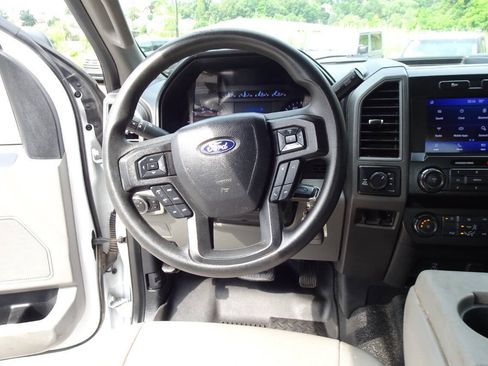 Used 2020 Ford F250 XL w/ STX Appearance Package AWD/4WD image 21