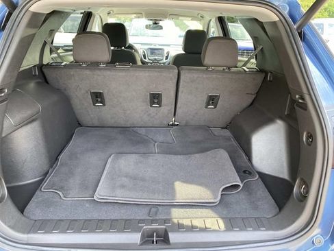 Used 2024 Chevrolet Equinox LT FWD image 25