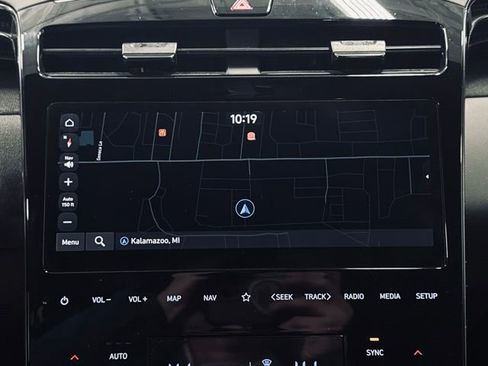 Used 2023 Hyundai Tucson N Line image 38