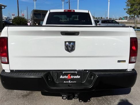Used 2013 RAM 1500 Tradesman w/ PWR & Remote Entry Group image 10