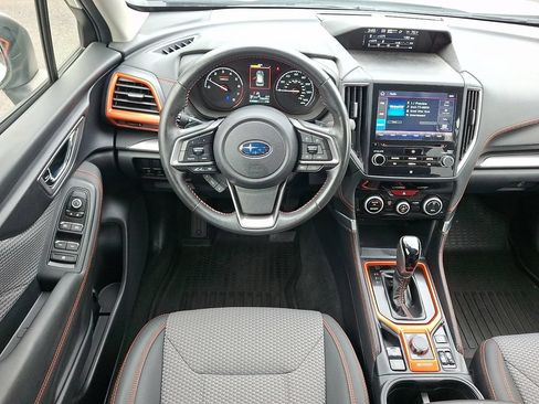 Used 2019 Subaru Forester Sport AWD/4WD image 2