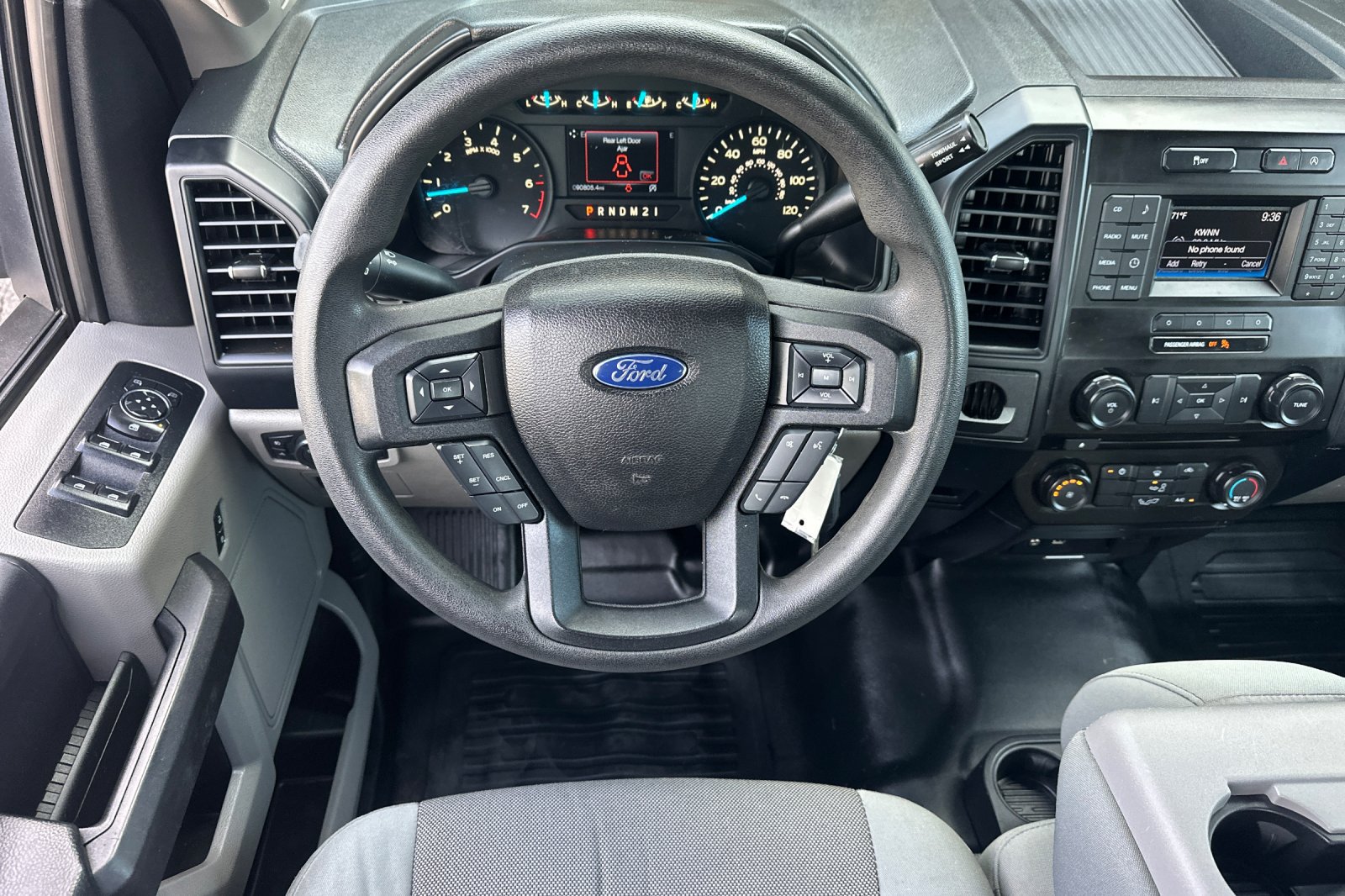 Used 2015 Ford F150 XL w/ Equipment Group 101A Mid RWD image 14