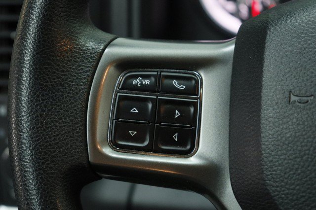 Used 2024 RAM 1500 Classic SLT RWD image 11