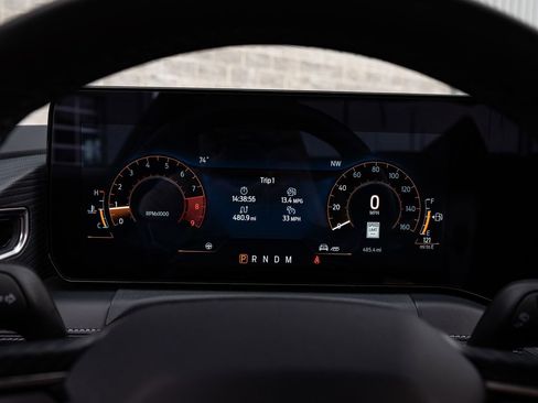 Used 2025 Ford Mustang GT Premium w/ GT Performance Package RWD image 52