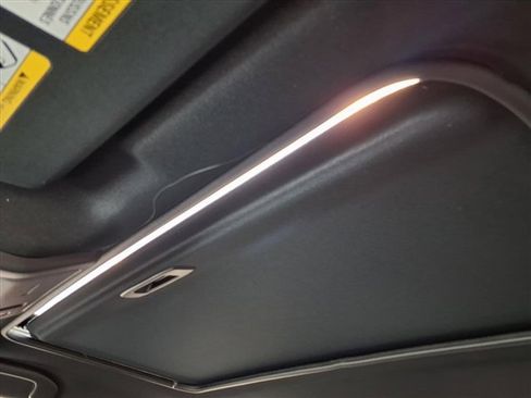 New 2026 Nissan Frontier PRO-4X image 25