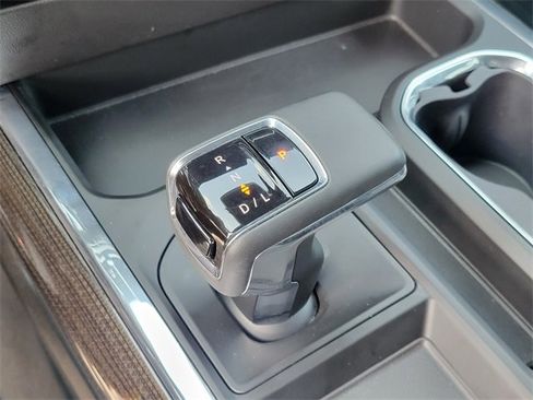 Used 2023 Chevrolet Silverado 1500 LT Trail Boss w/ Protection Package image 28