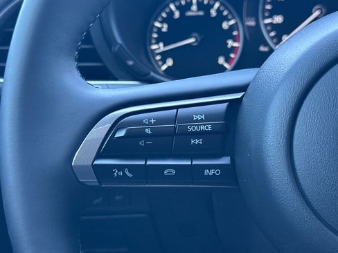 New 2026 MAZDA MAZDA3 s FWD image 26