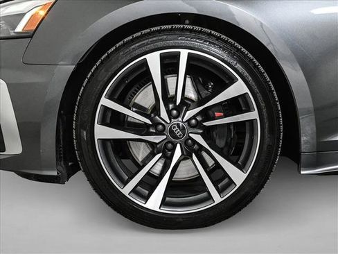 Used 2024 Audi S5 Premium Plus w/ Premium Plus Package image 24