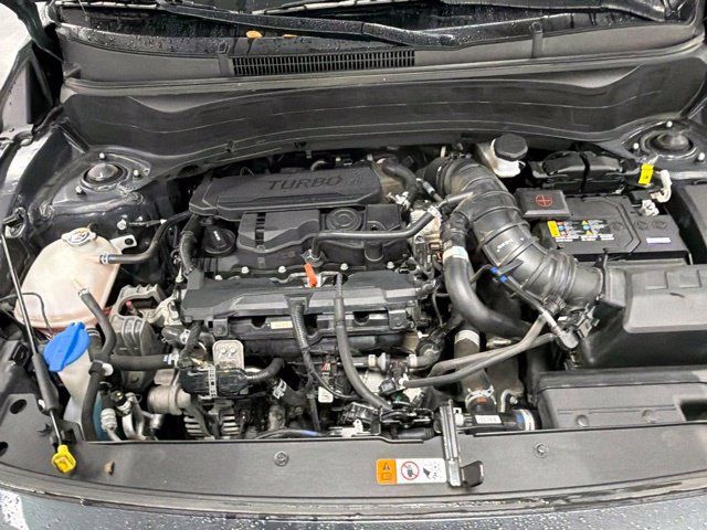 Used 2024 Kia Seltos SX w/ SX Sunroof Package AWD/4WD image 30