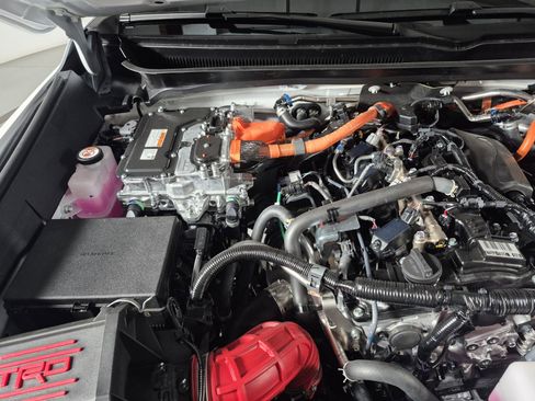 New 2026 Toyota Tacoma TRD Pro image 10