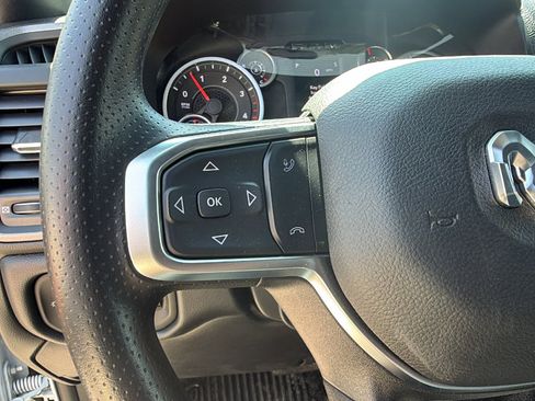 New 2026 RAM 4500 Tradesman w/ Chrome Appearance Group image 25